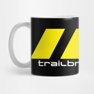 Trailbreaker Mug